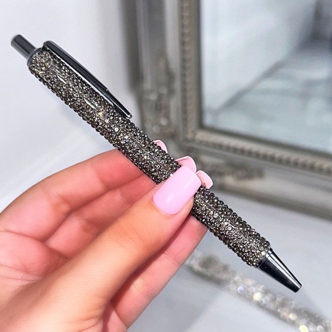 Crystal Ballpoint Pen