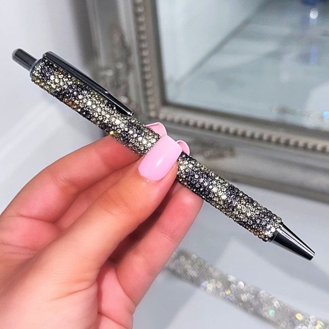 Crystal Ballpoint Pen
