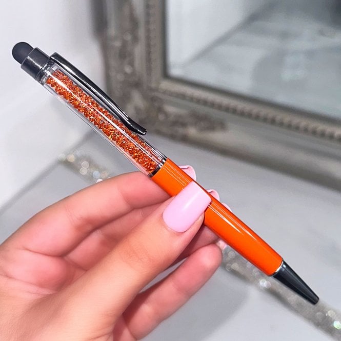 Crystal Stardust Pens