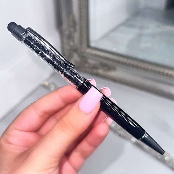 Crystal Stardust Pens