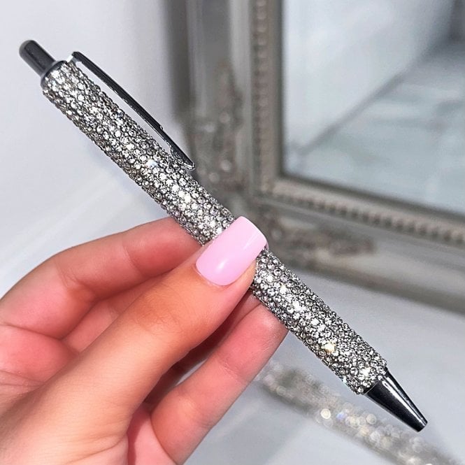 Crystal Ballpoint Pen
