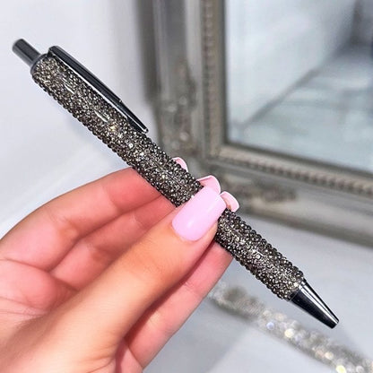 Crystal Ballpoint Pen