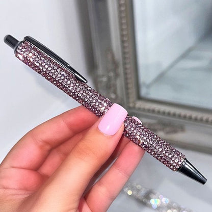 Crystal Ballpoint Pen