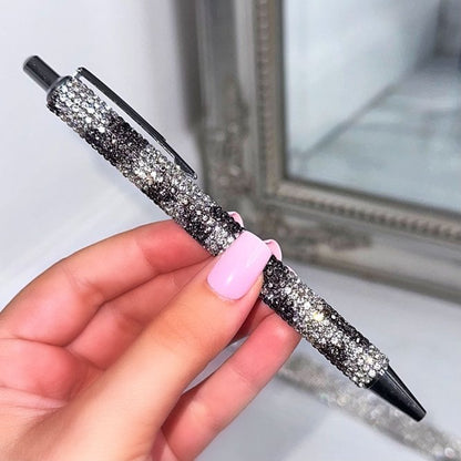 Crystal Ballpoint Pen