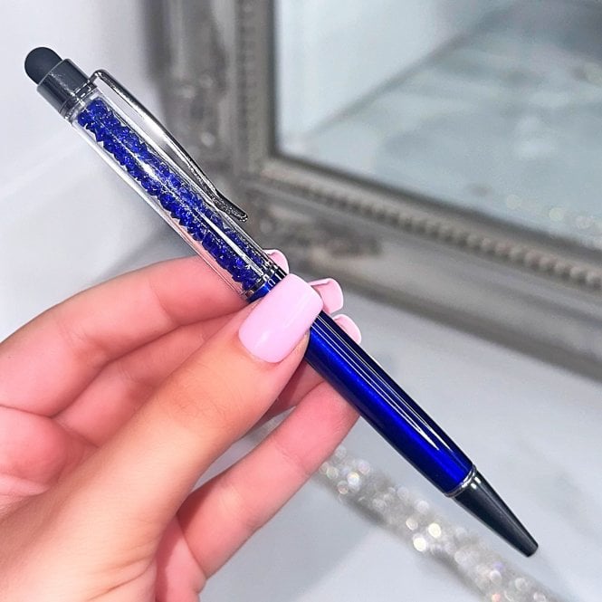 Crystal Stardust Pens